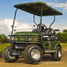 Carrinho de Caça-Utilidade Buggy Elétrico (DH-C2)